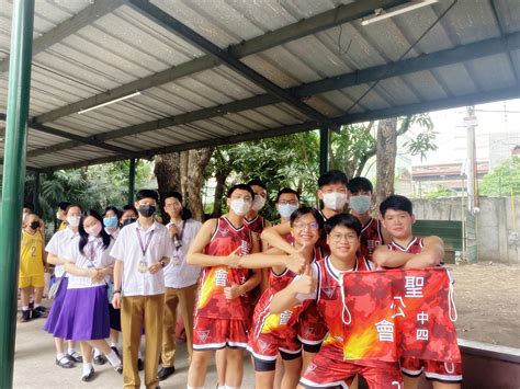 Opening Ceremony ng CCPNP Intramurals 2022, opisyal na .